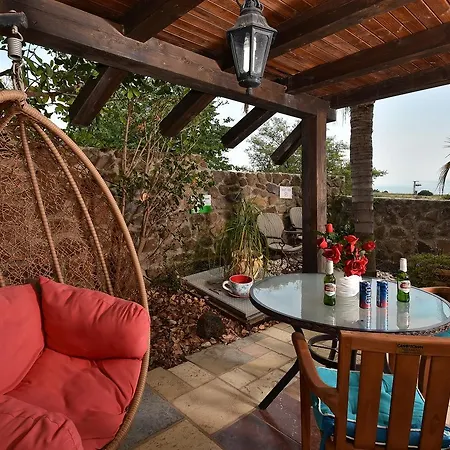 Eden'S Boutique Villa Had Nes Exterior photo