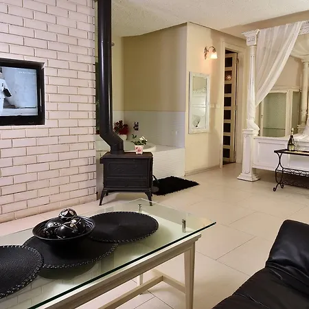 Eden'S Boutique Villa Had Nes Exterior photo