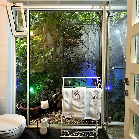 Eden'S Boutique Villa Had Nes Exterior photo