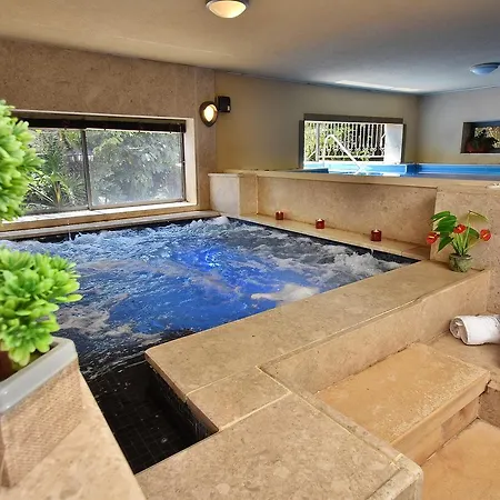 Eden'S Boutique Villa Had Nes Exterior photo