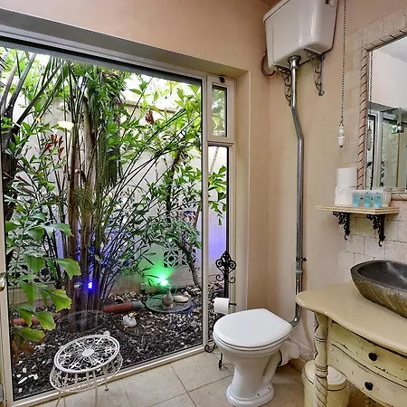 Eden'S Boutique Villa Had Nes Exterior photo