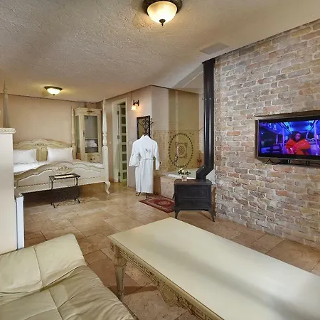 Eden'S Boutique Villa Had Nes Exterior photo