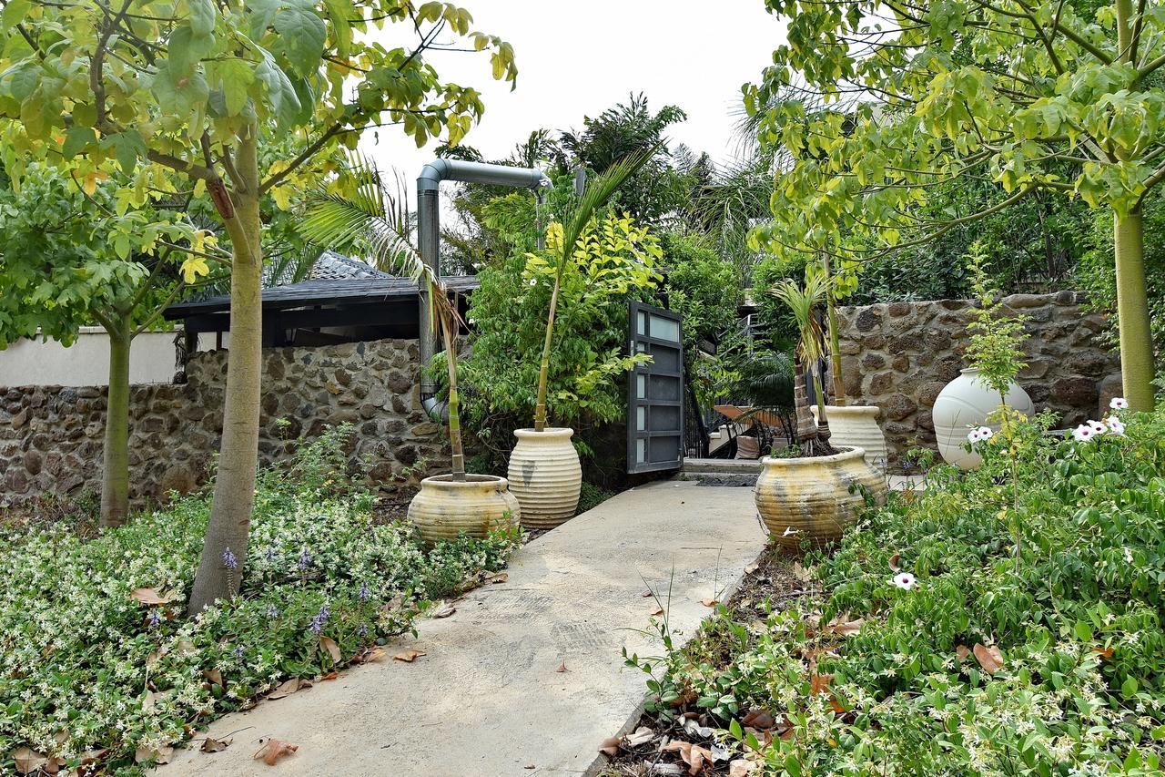 Eden's Boutique Lodge Had Nes