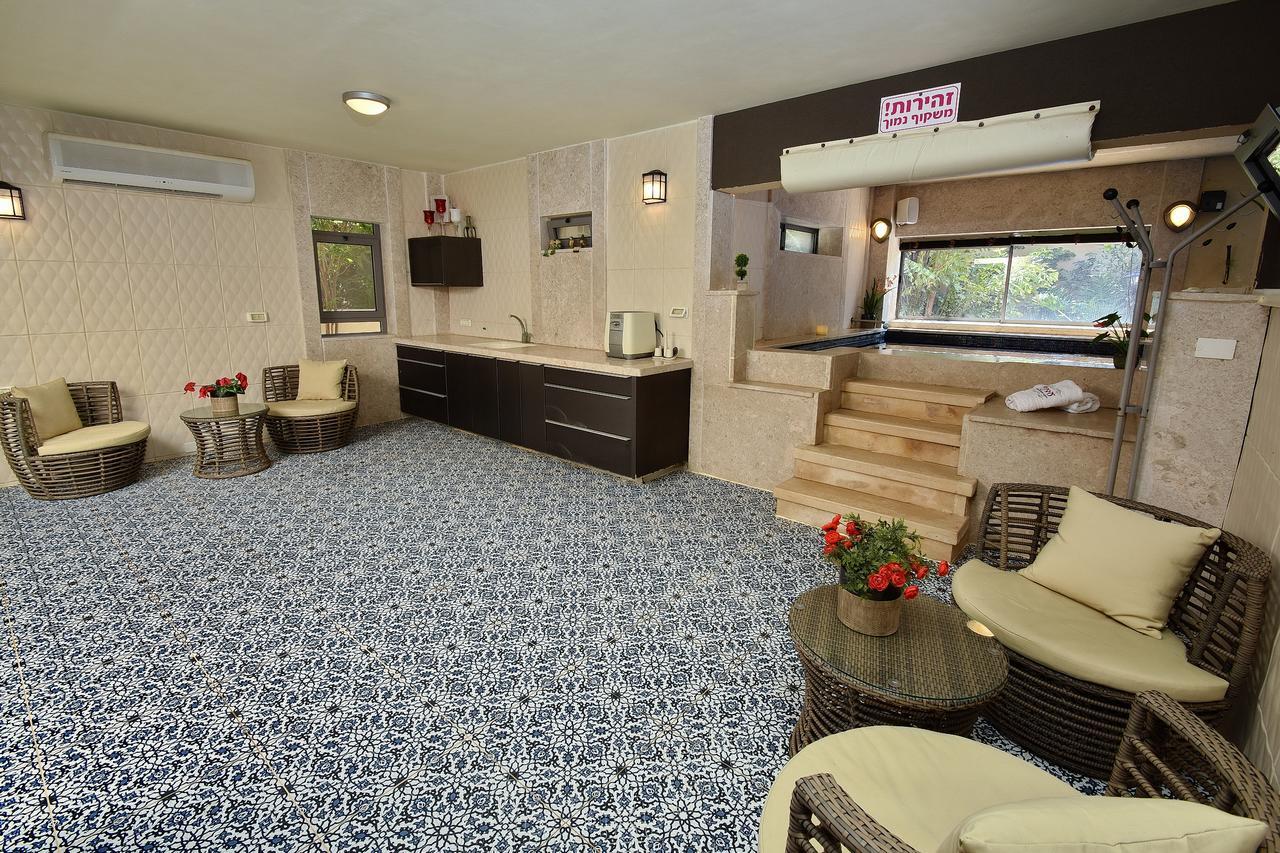 Eden's Boutique Lodge