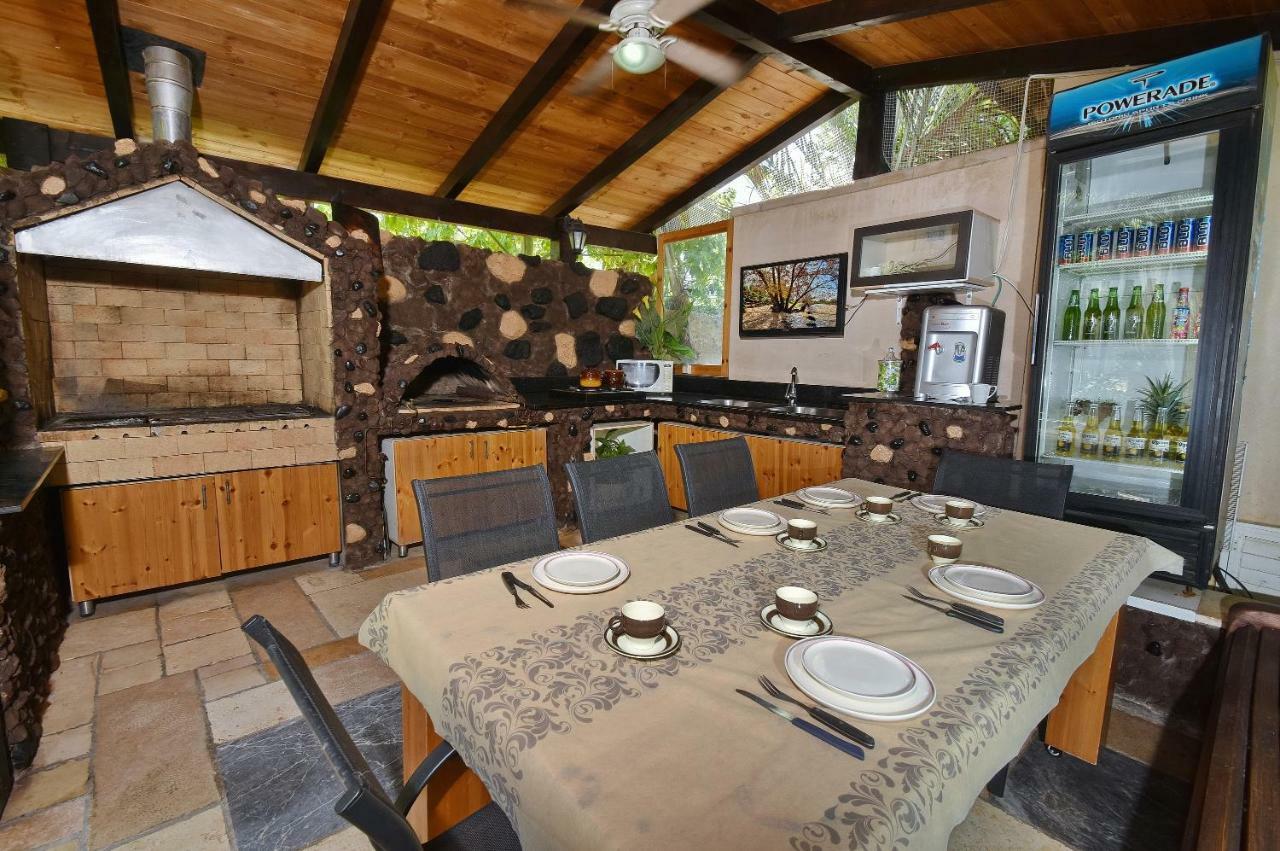 Eden's Boutique Lodge