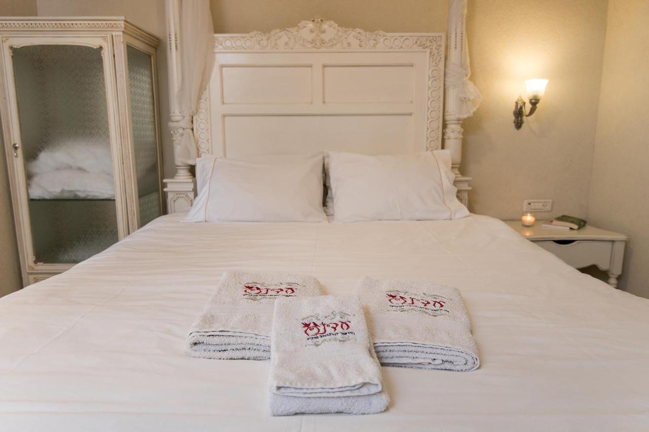Eden's Boutique Lodge