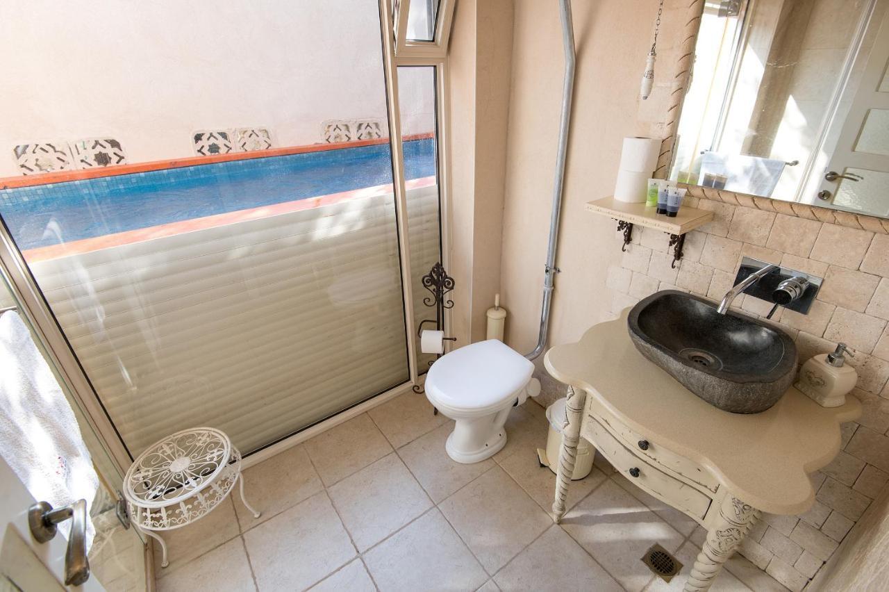 Eden's Boutique Lodge